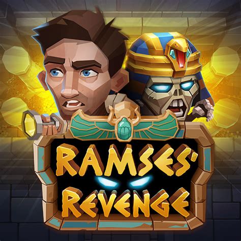 Ramses Revenge Betsson